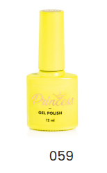 Gel Individual 10 ml Princess 59