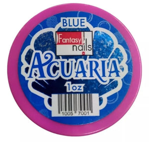 ACUARIAS AZUL 1 oz