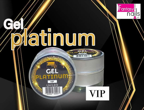 GEL PLATINUM VIP
