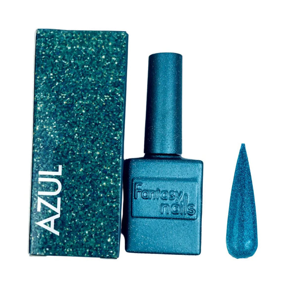 GEL TORNASOL FINO AZUL