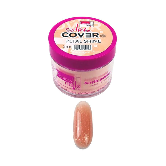 ACRIICOS MAKEUP PETAL SHINE 2 ONZ