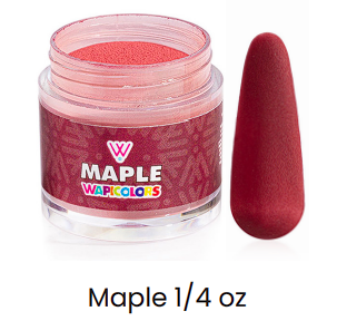 Wapissima Acrílico Maple 1/4 oz
