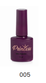 Gel Individual 10 ml Princess 05