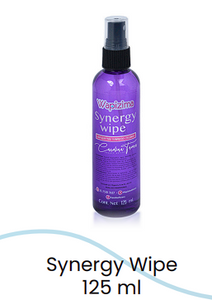 Synergy Wipe 125 ml
