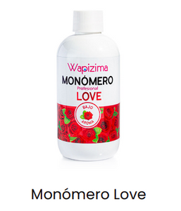 Monómero Love 8 oz