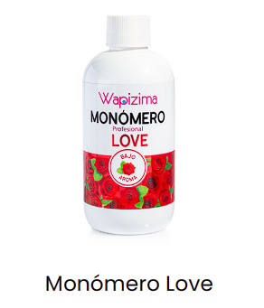 Monómero Love 8 oz