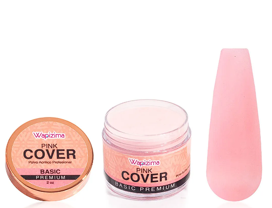 Cover Queen Pink 1oz
