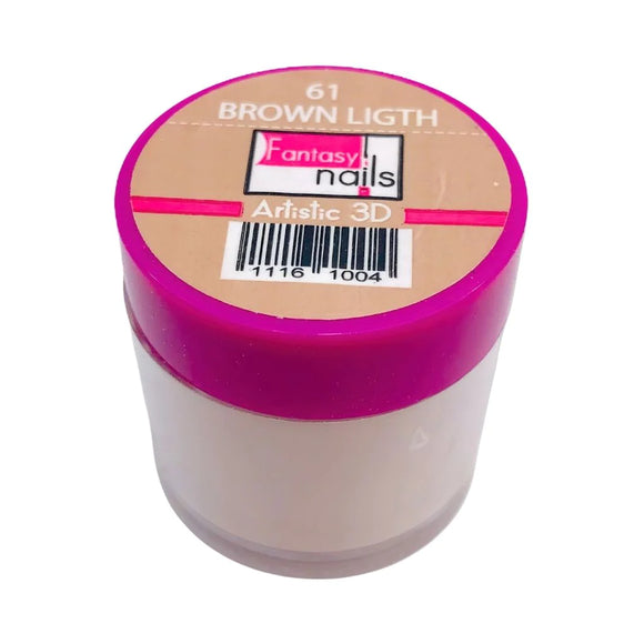 BROWN LIGTH 61