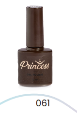 Gel Individual 10 ml Princess 61