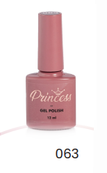 Gel Individual 10 ml Princess 63
