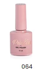 Gel Individual 10 ml Princess 64
