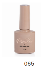 Gel Individual 10 ml Princess 65