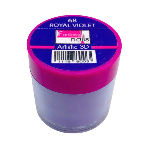 ROYAL VIOLET 68