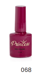 Gel Individual 10 ml Princess 68