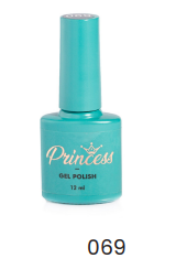 Gel Individual 10 ml Princess 69