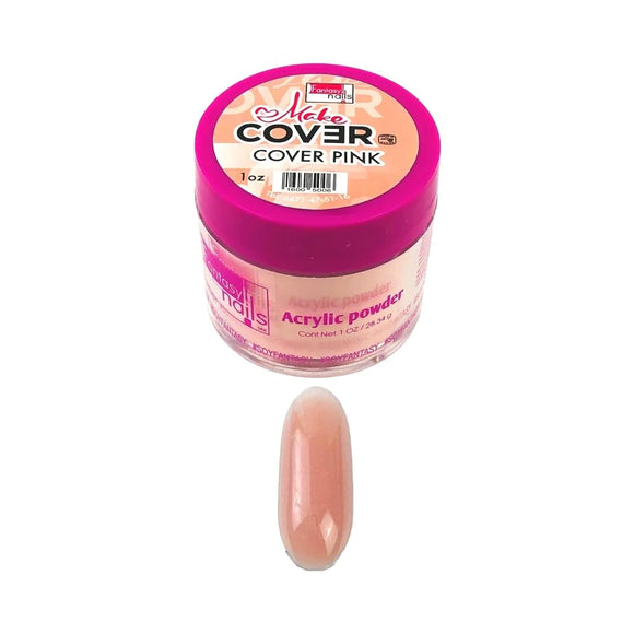 COVER PINK 1 ONZ