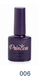 Gel Individual 10 ml Princess 06
