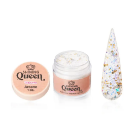 Shining Queen Arcane 1oz