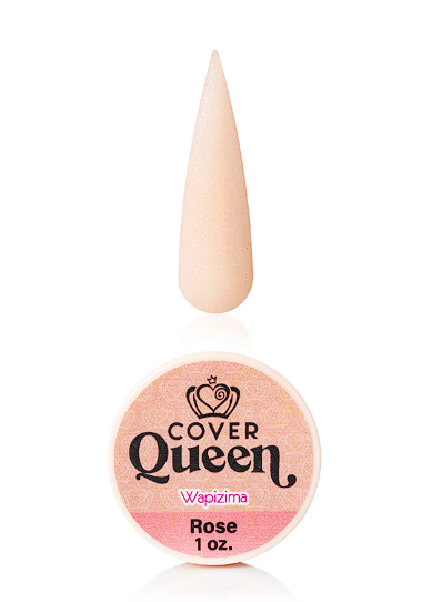 Cover Queen Rose 1oz