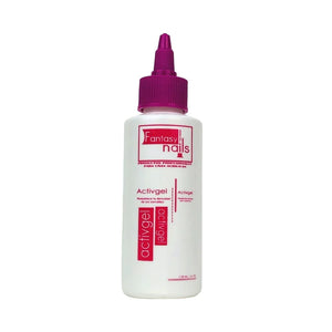 Active Gel 4 Oz