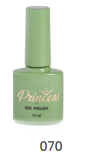 Gel Individual 10 ml Princess 70