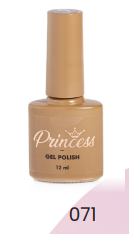 Gel Individual 10 ml Princess 71