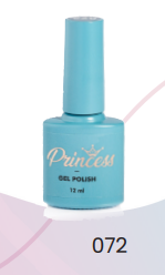 Gel Individual 10 ml Princess 72