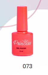 Gel Individual 10 ml Princess 73