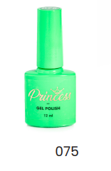 Gel Individual 10 ml Princess 75
