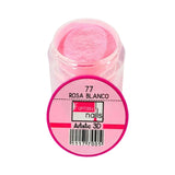 ROSA BLANCO 77