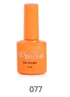 Gel Individual 10 ml Princess 77