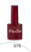 Gel Individual 10 ml Princess 79