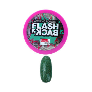 FLASH BACK VERDE 1 ONZ