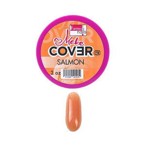ACRILICOS MAKEUP SALMON 2 ONZ