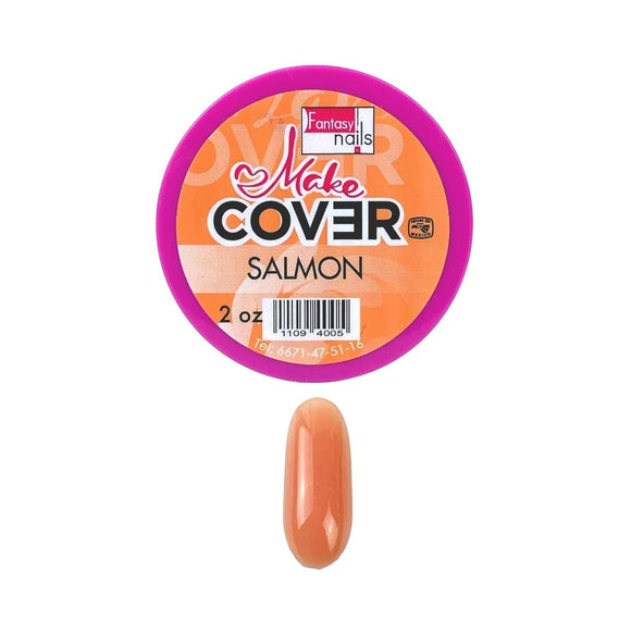 ACRILICOS MAKEUP SALMON 2 ONZ
