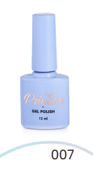 Gel Individual 10 ml Princess 07