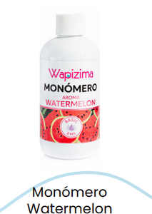 Monómero Watermelon 8 oz