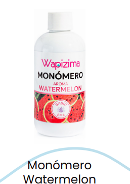 Monómero Watermelon 8 oz