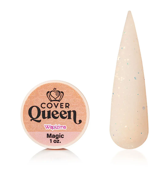 Cover Queen Magic 1oz