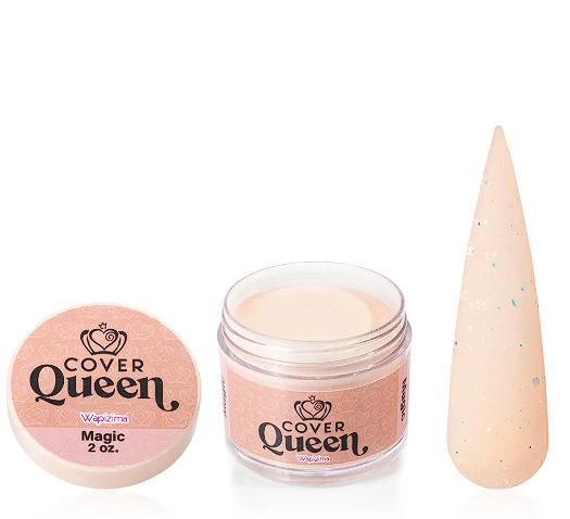 Cover Queen Magic 2 oz