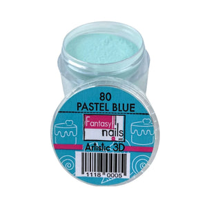 PASTEL BLUE 80