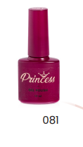 Gel Individual 10 ml Princess 81