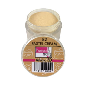 PASTEL CREAM 82