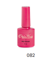 Gel Individual 10 ml Princess 82