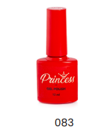 Gel Individual 10 ml Princess 83