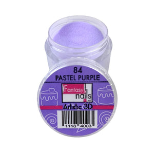 PASTEL PURPLE 84