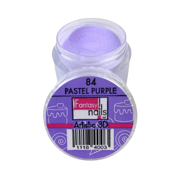 PASTEL PURPLE 84