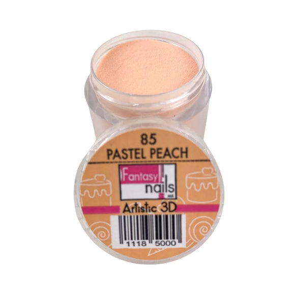 PASTEL PEACH 85
