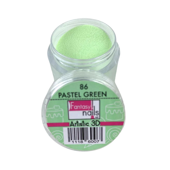 PASTEL GREEN 86