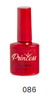 Gel Individual 10 ml Princess 86